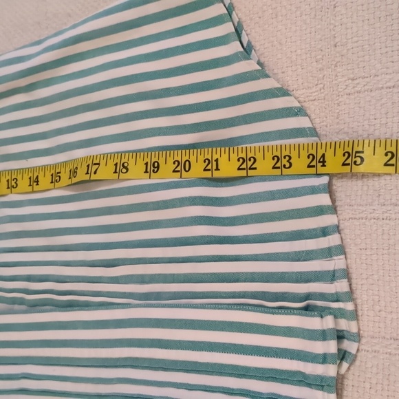 Kreeger Clothing Co. Button down shirt! - Picture 8 of 9